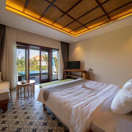 Sao Mai Beach Resort Tuy Hoa Exterior foto