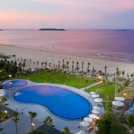 Sao Mai Beach Resort Tuy Hoa Exterior foto
