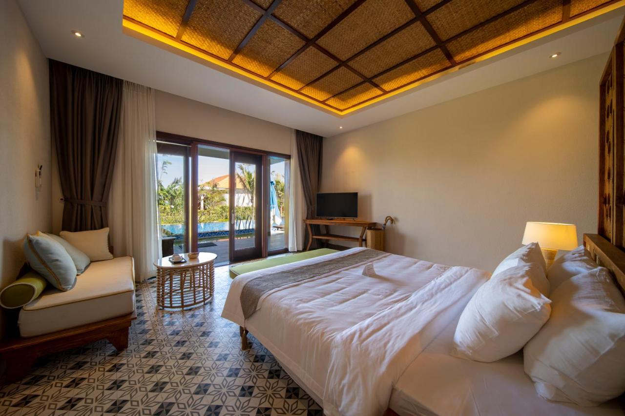 Sao Mai Beach Resort Tuy Hoa Exterior foto