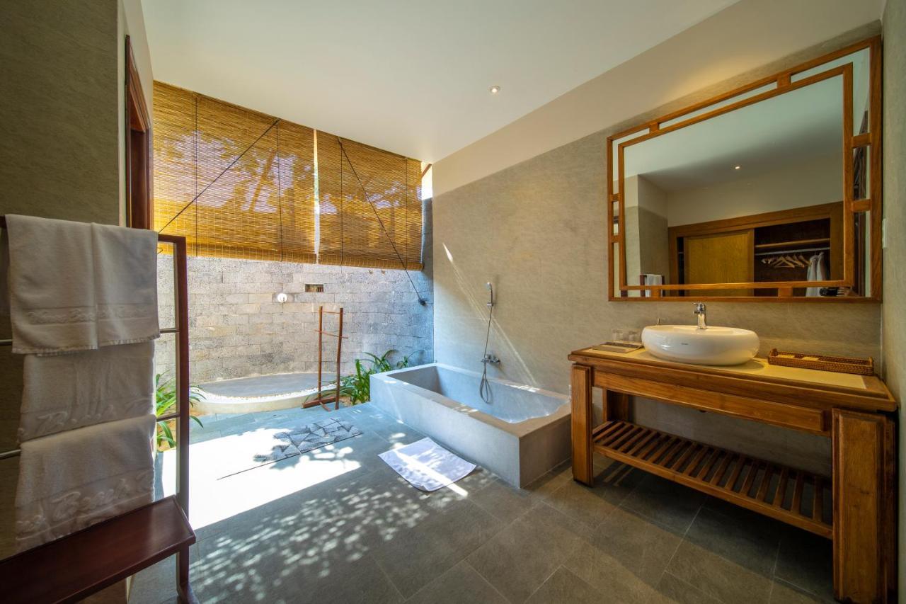 Sao Mai Beach Resort Tuy Hoa Exterior foto