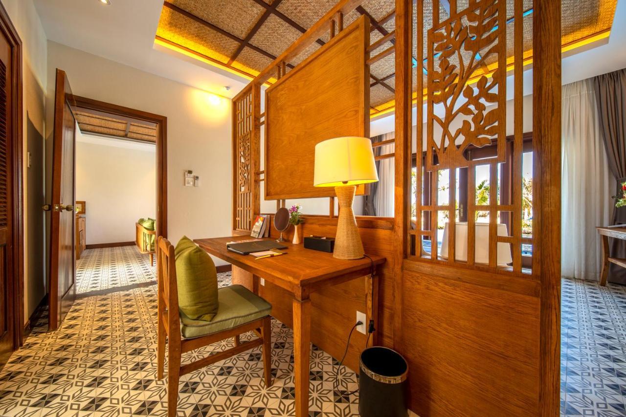 Sao Mai Beach Resort Tuy Hoa Exterior foto