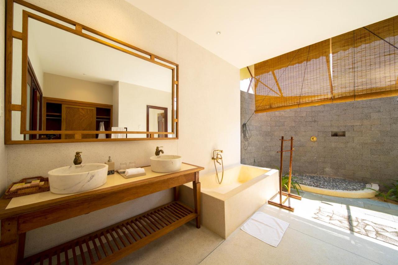 Sao Mai Beach Resort Tuy Hoa Exterior foto