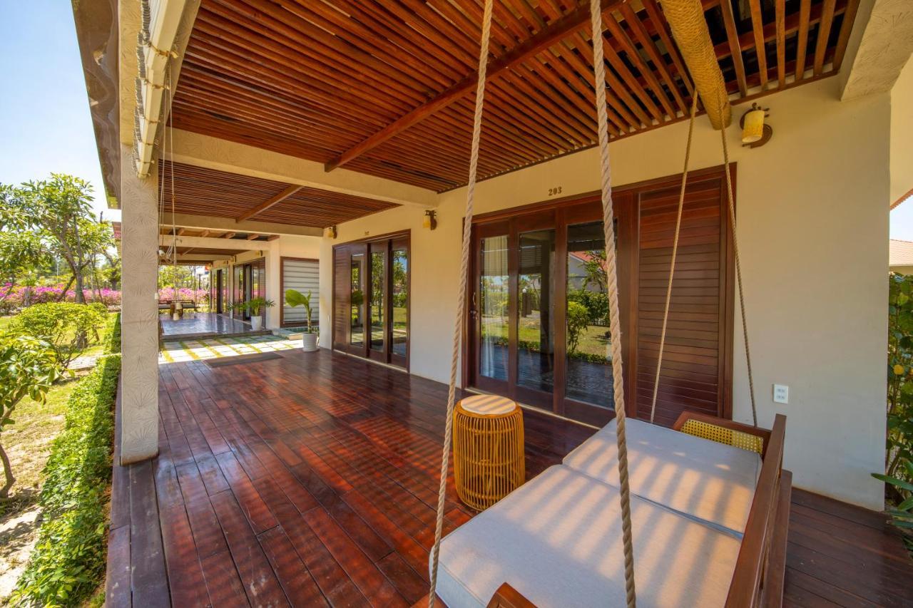 Sao Mai Beach Resort Tuy Hoa Exterior foto