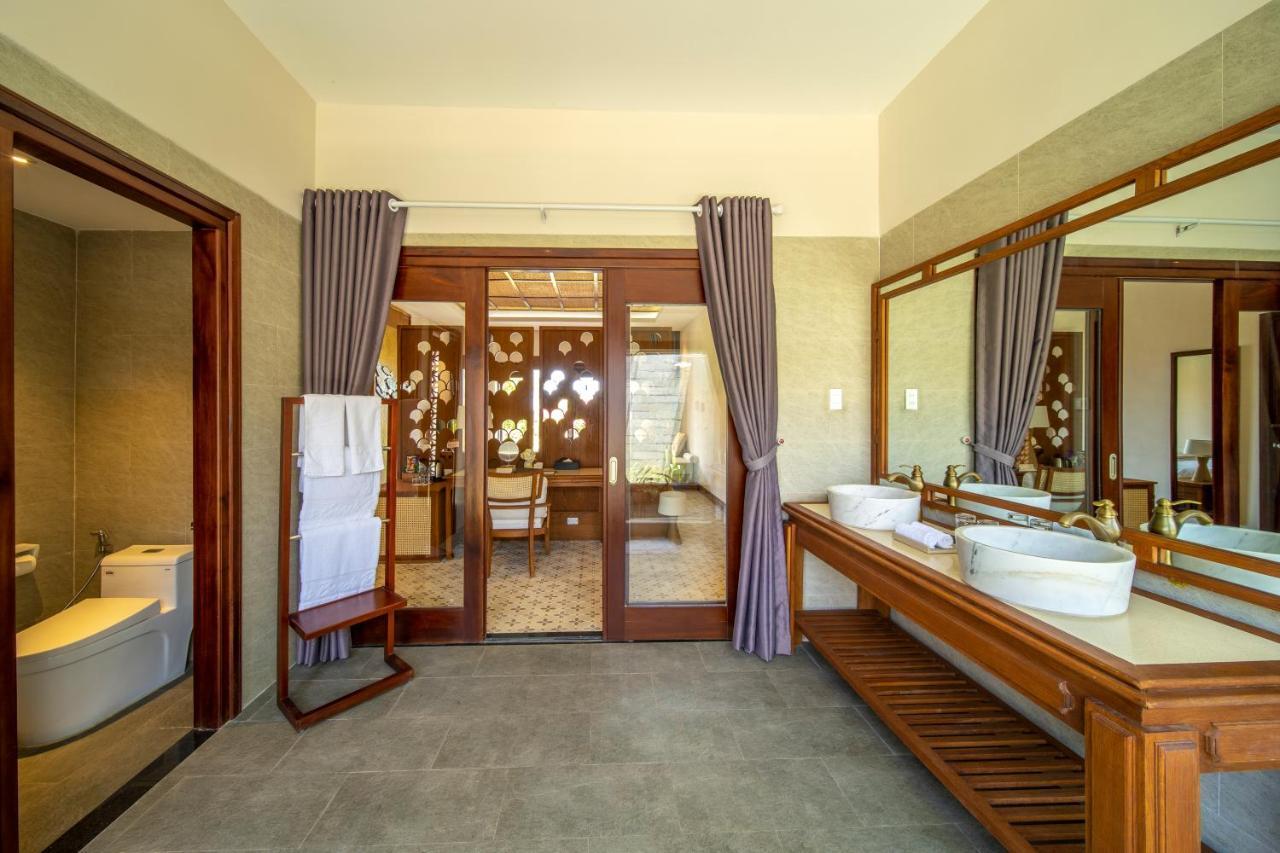 Sao Mai Beach Resort Tuy Hoa Exterior foto