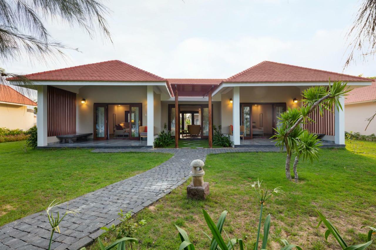 Sao Mai Beach Resort Tuy Hoa Exterior foto